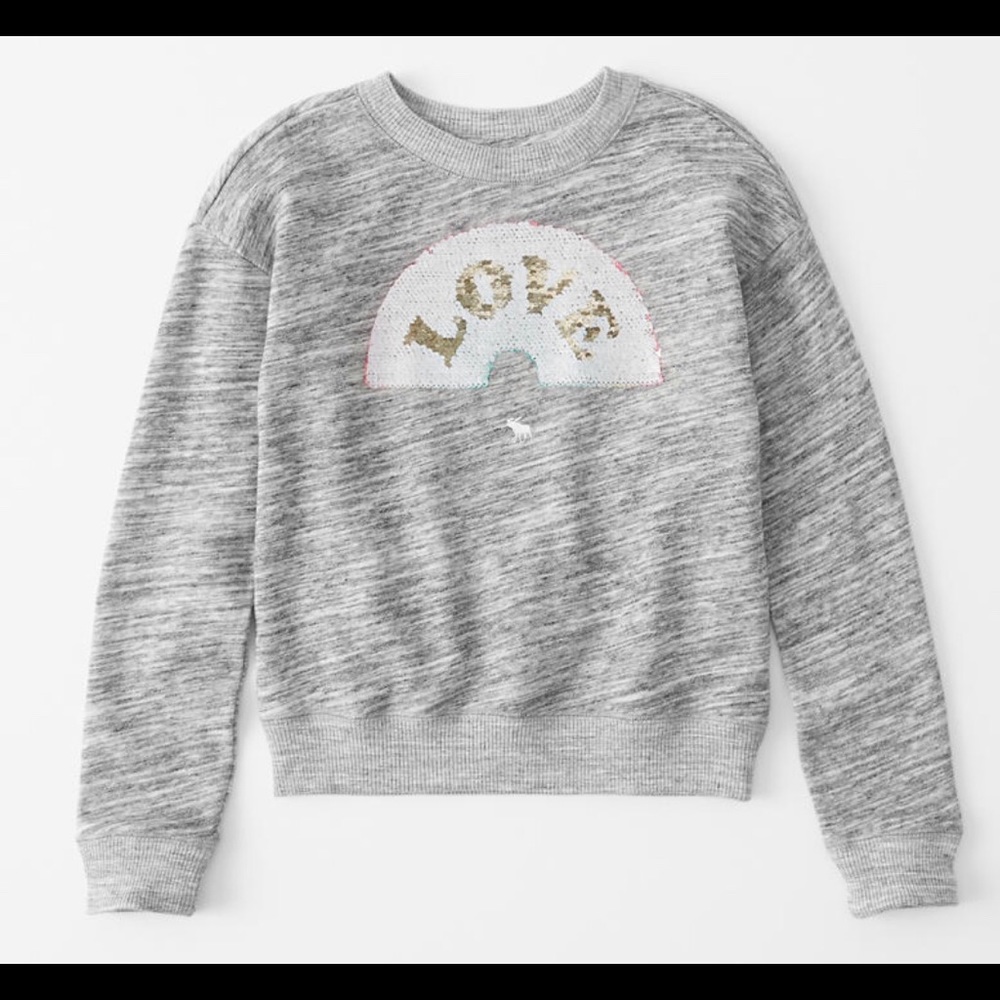 Abercrombie kids size 9/10 EUC!